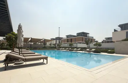 Villa - 4 Bedrooms - 5 Bathrooms for sale in June - Arabian Ranches 3 - Dubai