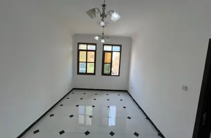 شقة - غرفة نوم - 2 حمامات للايجار في فلل الروضة 3 - 3  الروضة - الروضة - عجمان