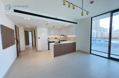 Apartment - 1 Bedroom - 1 Bathroom for rent in Binghatti Galaxy Tower B - Binghatti Galaxy - Jumeirah Village Circle - Dubai