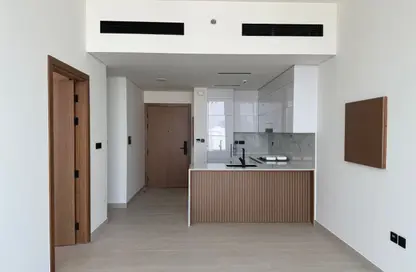 Apartment - 1 Bedroom - 2 Bathrooms for rent in Binghatti Onyx - Jumeirah Village Circle - Dubai