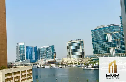 شقة - غرفة نوم - 2 حمامات للايجار في ارت اكس اي في - الخليج التجاري - دبي شقة - غرفة نوم - 2 حمامات للايجار في ارت اكس اي في - الخليج التجاري - دبي