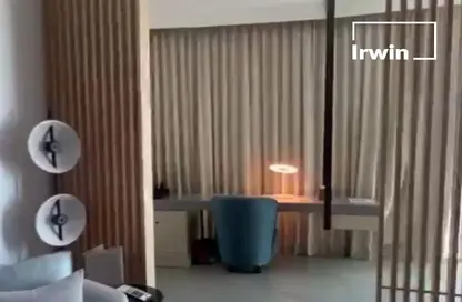 Apartment - Studio for sale in Ciel Tower - Dubai Marina - Dubai