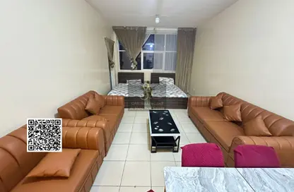 Apartment - 2 Bedrooms - 3 Bathrooms for sale in Ajman One Tower 1 - Ajman One - Ajman Downtown - Ajman