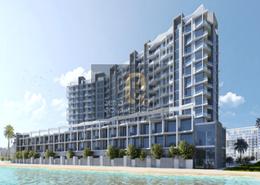 Apartment - 2 bedrooms - 3 bathrooms for sale in Perla 1 - Yas Bay - Yas Island - Abu Dhabi