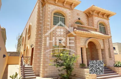 Villa - 5 Bedrooms - 7 Bathrooms for sale in Al Rawda 2 Villas - Al Rawda 2 - Al Rawda - Ajman