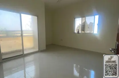 شقة - غرفة نوم - 2 حمامات للايجار في 2 المويهات - المويهات - عجمان