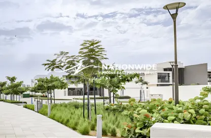 Villa - 4 Bedrooms - 6 Bathrooms for sale in Jawaher Saadiyat - Saadiyat Island - Abu Dhabi