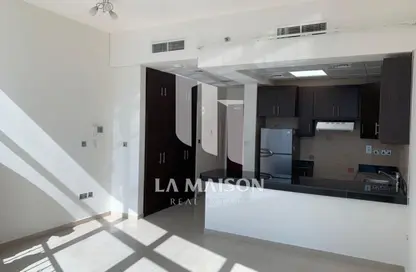Apartment - Studio - 1 Bathroom for rent in Hydra Avenue Towers - City Of Lights - Al Reem Island - Abu Dhabi