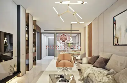 Apartment - 2 Bedrooms - 2 Bathrooms for sale in Adhara Star - Arjan - Dubai