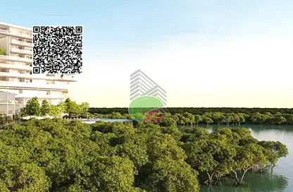 Apartment - 2 Bedrooms - 3 Bathrooms for sale in Creekside - Al Zorah - Ajman