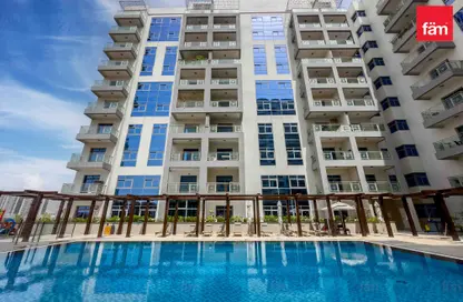 Apartment - 2 Bedrooms - 3 Bathrooms for sale in Feirouz - Azizi Residence - Al Furjan - Dubai