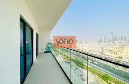 شقة - 3 غرف نوم - 3 حمامات للبيع في بنجاتي كريك - الجداف - دبي شقة - 3 غرف نوم - 3 حمامات للبيع في بنجاتي كريك - الجداف - دبي