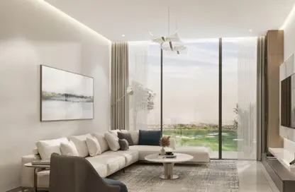 Apartment - 2 Bedrooms - 3 Bathrooms for sale in The Place by Prestige One - Dubai Sports City - Dubai Apartment - 2 Bedrooms - 3 Bathrooms for sale in The Place by Prestige One - Dubai Sports City - Dubai