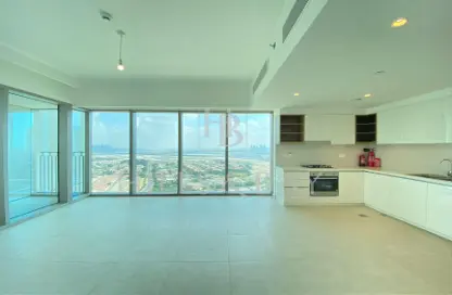 Kitchen image for: Apartment - 2 Bedrooms - 3 Bathrooms for rent in Downtown Views - Downtown Dubai - Dubai, Image 1