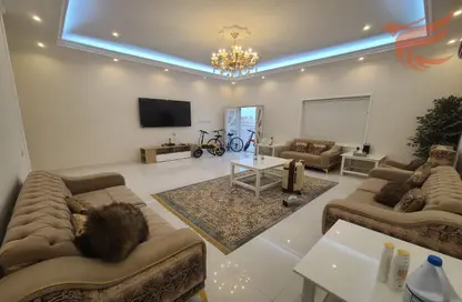 Villa - 2 Bedrooms - 2 Bathrooms for rent in Shamal Julphar - Ras Al Khaimah