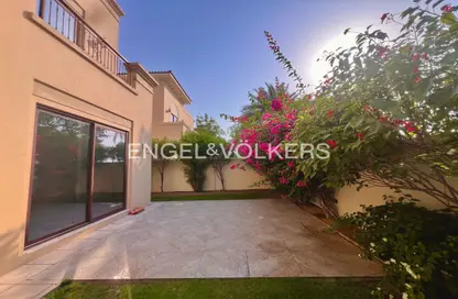 Villa - 5 Bedrooms - 5 Bathrooms for rent in Palma - Arabian Ranches 2 - Dubai