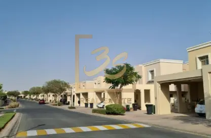 Villa - 3 Bedrooms - 3 Bathrooms for rent in Al Reem 2 - Al Reem - Arabian Ranches - Dubai
