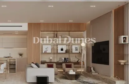 Apartment - 2 Bedrooms - 2 Bathrooms for sale in Binghatti Ruby - District 16 - Jumeirah Village Circle - Dubai