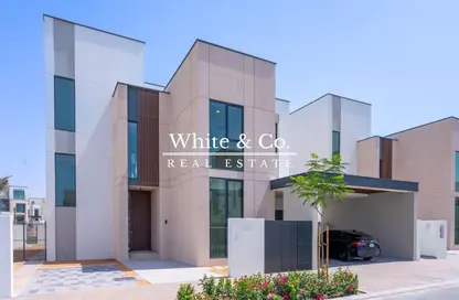 Villa - 5 Bedrooms - 6 Bathrooms for sale in Caya 2 - Arabian Ranches 3 - Dubai
