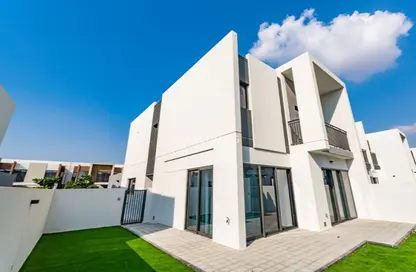 Villa - 4 Bedrooms - 4 Bathrooms for sale in La Rosa 4 - Villanova - Dubai Land - Dubai