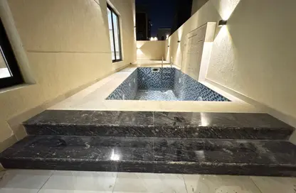 فيلا - 5 غرف نوم - 7 حمامات للبيع في الحليو 2 - الحليو - عجمان