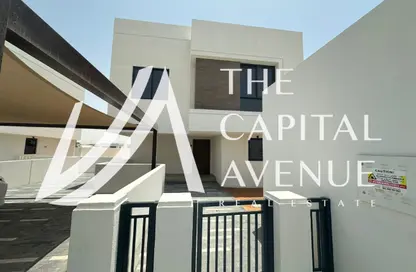 Villa - 4 Bedrooms - 5 Bathrooms for sale in Noya Luma - Noya - Yas Island - Abu Dhabi