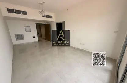 Apartment - 1 Bedroom - 2 Bathrooms for rent in Al Yasmeen 1 - Al Yasmeen - Ajman
