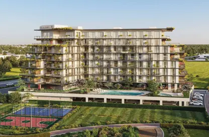 شقة - 2 غرف نوم - 3 حمامات للبيع في ذا هافن 3 - مجان - دبي لاند - دبي