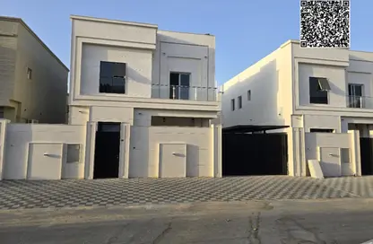 Villa - 5 Bedrooms - 7 Bathrooms for sale in Al Helio 2 - Al Helio - Ajman
