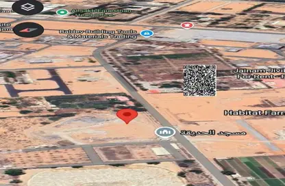 Land - Studio for sale in Al Helio 2 - Al Helio - Ajman