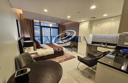 Apartment - Studio for sale in Aykon City Tower B - Aykon City - Business Bay - Dubai
