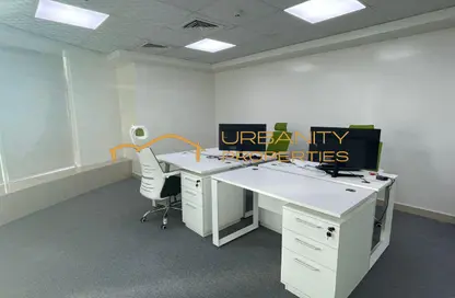 Office Space - Studio for rent in Fortune Tower - JLT Cluster C - Jumeirah Lake Towers - Dubai Office Space - Studio for rent in Fortune Tower - JLT Cluster C - Jumeirah Lake Towers - Dubai