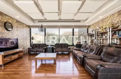 Villa - 4 Bedrooms - 5 Bathrooms for rent in Al Barsha South 1 - Al Barsha South - Al Barsha - Dubai