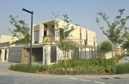 Townhouse - 4 Bedrooms - 5 Bathrooms for rent in Aura - Tilal Al Ghaf - Dubai