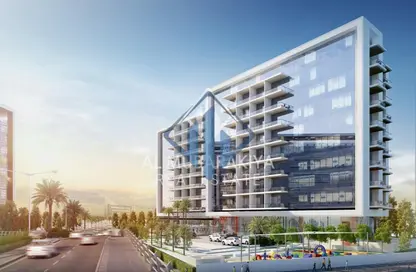 Apartment - 2 Bedrooms - 2 Bathrooms for sale in Gateway Residences 2 - Mina Al Arab - Ras Al Khaimah