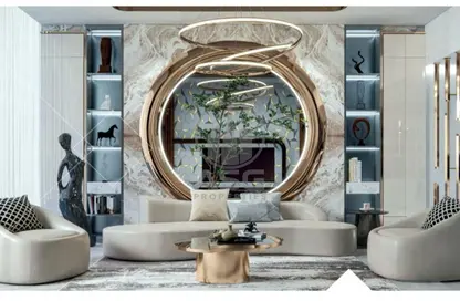 Apartment - Studio - 1 Bathroom for sale in Fashionz by Danube - Jumeirah Village Triangle - Dubai