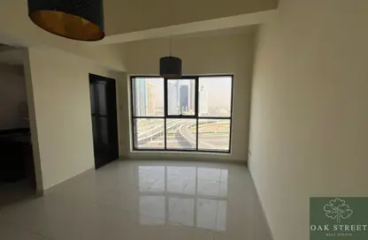 شقة - غرفة نوم - 2 حمامات للايجار في برج إسكان - دبي مارينا - دبي