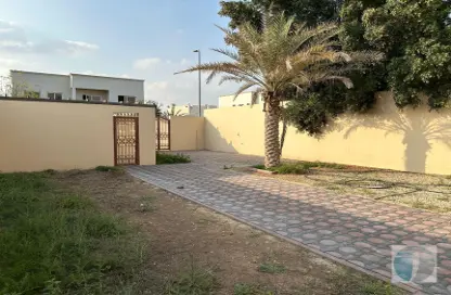 Villa - 4 Bedrooms - 4 Bathrooms for rent in Barashi - Al Badie - Sharjah