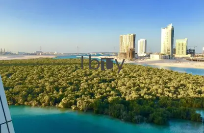 Apartment - 1 Bedroom - 2 Bathrooms for sale in Hydra Avenue Towers - City Of Lights - Al Reem Island - Abu Dhabi