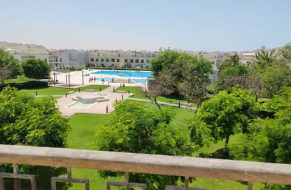 تاون هاوس - 3 غرف نوم - 4 حمامات للايجار في بيتي - قرية الحمرا - رأس الخيمة