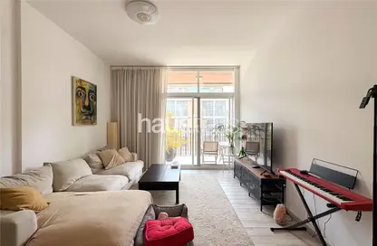 Apartment - 1 Bedroom - 2 Bathrooms for sale in Belgravia 1 - Belgravia - Jumeirah Village Circle - Dubai
