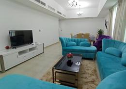Townhouse - 5 bedrooms - 7 bathrooms for rent in Al Khail Heights - Dubai