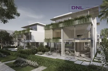 Villa - 4 Bedrooms - 5 Bathrooms for sale in Nad Al Sheba Gardens Phase 3 - Nad Al Sheba 1 - Nad Al Sheba - Dubai
