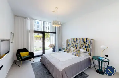 Apartment - 2 Bedrooms - 3 Bathrooms for rent in Hyati Residences - Jumeirah Village Circle - Dubai