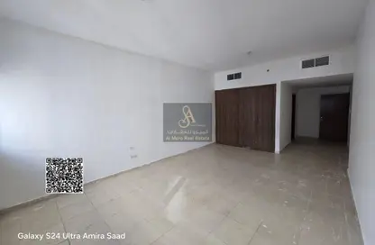 Apartment - 2 Bedrooms - 2 Bathrooms for sale in Ajman One Tower 1 - Ajman One - Ajman Downtown - Ajman