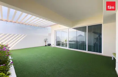 Apartment - 2 Bedrooms - 3 Bathrooms for sale in Samia Azizi - Al Furjan - Dubai