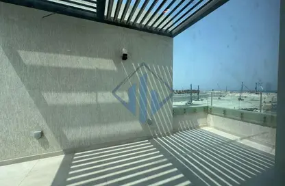 Townhouse - 2 Bedrooms - 3 Bathrooms for sale in Danah Bay - Al Marjan Island - Ras Al Khaimah