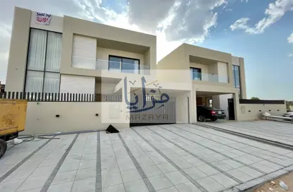 Villa - 4 Bedrooms - 6 Bathrooms for sale in Al Helio 2 - Al Helio - Ajman