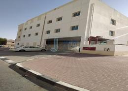Labor Camp - 8 bathrooms for sale in Sonapur - Al Muhaisnah - Dubai