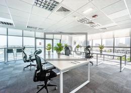 Office Space for rent in Tiffany Tower - Lake Allure - Jumeirah Lake Towers - Dubai